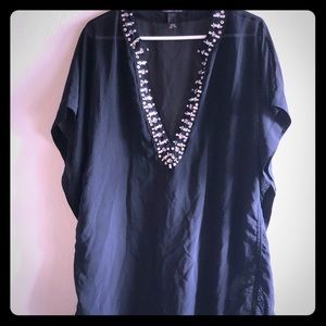 Jeweled Tunic by Victoria’s Secret